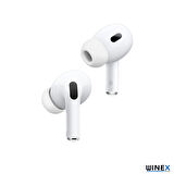 Winex Pods Pro 2 ANC TWS Bluetooth Kulaklık Bileklikli Beyaz