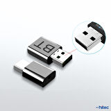 ScHitec BT-660 2 İn 1 Bluetooth 5.0 Ses Alıcı Verici Kablosuz Dönüştürücü