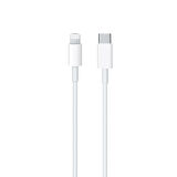 Oem TA800 Lightning - Type-C 25 Watt Hızlı Şarj Aleti Beyaz