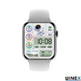 Winex Watch 8 Pro Max Amoled Ekran Android İos Uyumlu Akıllı Saat