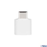 ScHitec 3314 Type-C to UsbA 3.0 Dönüştürücü Adaptör