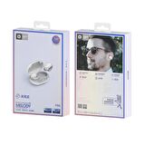 DVIP P95 Bluethooth 5.3 Kablosuz Klipsli Kulaklık