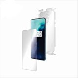 Realme C55 ile Uyumlu Ön-Arka 360 Fullbody Darbe Emici Kaplama ve Hd Ekran Koruyucu