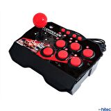 ScHitec 4in1 Joystick N-Switch/Ps3/Pc/Android Retro Oyun Konsolu Joystick