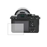 ScHitec Sony A6700 İle Uyumlu Darbe Emici Ekran Koruyucu Kaplama