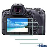 ScHitec Sony A7M4 İle Uyumlu Darbe Emici Ekran Koruyucu Kaplama
