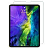 İpad Air 11 2024 11.0 Ön Nano HD Darbe Emici Ekran Koruyucu
