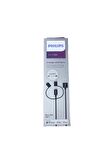 Philips MFI Apple Lisanslı İphone XR 3in1 Micro Usb-Lightining-Type-C Hızlı Şarj ve Data Kablosu 2m Siyah 