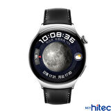 ScHitec Watch 4 Amoled Ekran Android İos HarmonyOs Uyumlu Akıllı Saat Siyah