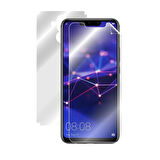 Honor 200 Pro İle Uyumlu Ön-Arka Darbe Emici HD Ekran Koruyucu Kaplama