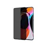 Samsung Galaxy A55 5G İle Uyumlu Ön-Arka Hayalet Darbe Emici HD Ekran Koruyucu Kaplama