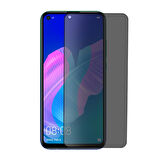 Huawei Nova 12S İle Uyumlu Ön-Arka Hayalet Darbe Emici HD Ekran Koruyucu Kaplama
