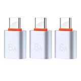 SChitec USB to Type-C Dönüştürücü