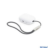 ScHitec Pods Pro 2 ANC TWS Bluetooth Kulaklık Bileklikli Beyaz YK8PRO