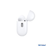 ScHitec Pods Pro 2 ANC TWS Bluetooth Kulaklık Bileklikli Beyaz YK8PRO