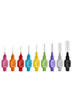 2li TePe Interdental Brush Arayüz Fırçası Pembe 0.4 Mm 8 Li