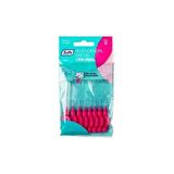 Tepe İnterdental Brush Orginal Diş Arası Fırçası Pembe 0,4 Mm 8'li Paket Size"0"