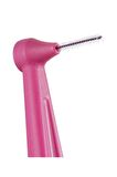 TePe Arayüz Fırçası Angle 0.4 Mm 6'lı - Pembe - Uzun Sap