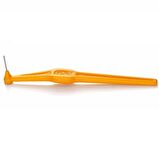 Tepe İnterdental Brush Angle Arayüz Fırçası Turuncu 0,45 Mm 6'lı Paket Size "1"