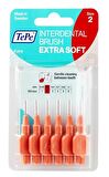 Tepe Blister X Soft 0.5 mm Kırmızı 6 lı