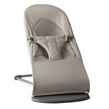 BabyBjörn Balance Soft Woven Jersey Üçlü Kumaş / Sand Grey