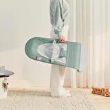 BabyBjörn Balance Soft Ana Kucağı Light Sage / Grey