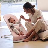 BabyBjörn Balance Soft Ana Kucağı Cotton Jersey / 