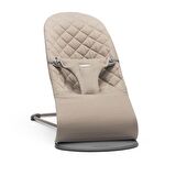 BabyBjörn Balance Bliss Sand Grey Emniyet Kemerli Ana Kucağı