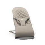 Babybjörn Balance Bliss Ana Kucağı Cotton /Sand Grey