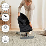 BabyBjörn Balance Bliss Ana Kucağı Woven Cotton
