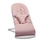 BabyBjörn Bliss Ana Kucağı Petal Cotton / Dusty Pi