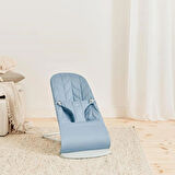 Babybjörn Bliss Ana Kucağı Petal Woven Cotton