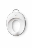 BabyBjörn Klozet Adaptörü White / Grey