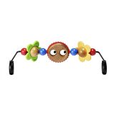 BabyBjörn Balance Bliss Soft Black Emniyet Kemerli Ana Kucağı