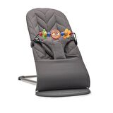 BabyBjörn Bliss Ana Kucağı Petal Cotton Oyuncaklı 