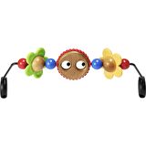 BabyBjörn Bliss Ana Kucağı Petal Cotton Oyuncaklı 
