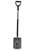 Fiskars 131500 Çok Amaçlı Hafif Bahçe Beli