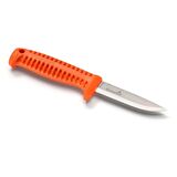 Hultafors HVKBIO Craftsman's Karbon Çelik Bıçak 208 mm 380150