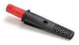 Hultafors Japon Çeliği Çekiç Tip Iskarpela 25 mm 390073