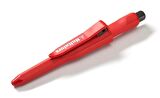 Hultafors Kuru İşaretleme Kalemi ve Dolum Blister Paketi 650230