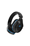 Turtle Beach Stealth 600 Gen2 PS5/4 Uyumlu Kablosuz Oyuncu Kulaklığı Siyah