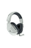 Turtle Beach Stealth 600 Gen 2 PS4/5 Kablosuz Oyuncu Kulaklığı Beyaz