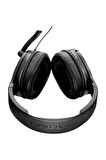 Turtle Beach Recon 200 PS5/4 Uyumlu Kablolu Oyuncu Kulaklığı Siyah
