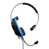 Turtle Beach PS5/4 Uyumlu Kablolu Oyuncu Kulaklığı Siyah