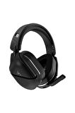 Turtle Beach 700P Gen2 PS5/4 Uyumlu Kablosuz Oyuncu Kulaklığı Siyah 