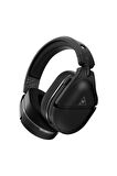 Turtle Beach 700P Gen2 PS5/4 Uyumlu Kablosuz Oyuncu Kulaklığı Siyah 