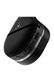 Turtle Beach 700P Gen2 PS5/4 Uyumlu Kablosuz Oyuncu Kulaklığı Siyah 