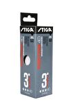 Stiga 1113-2110 - Perform 3lü Masa Tenisi Pinpon Topu