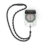 Silva Compass Ranger S