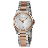 GUCCI YA126544 KADIN KOL SAATİ